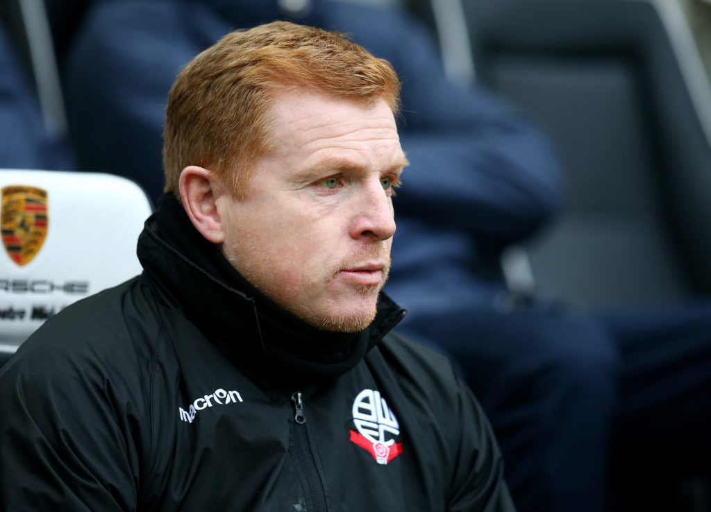 Brighton and Hove Albion v Bolton Wanderers - Sky Bet Championship