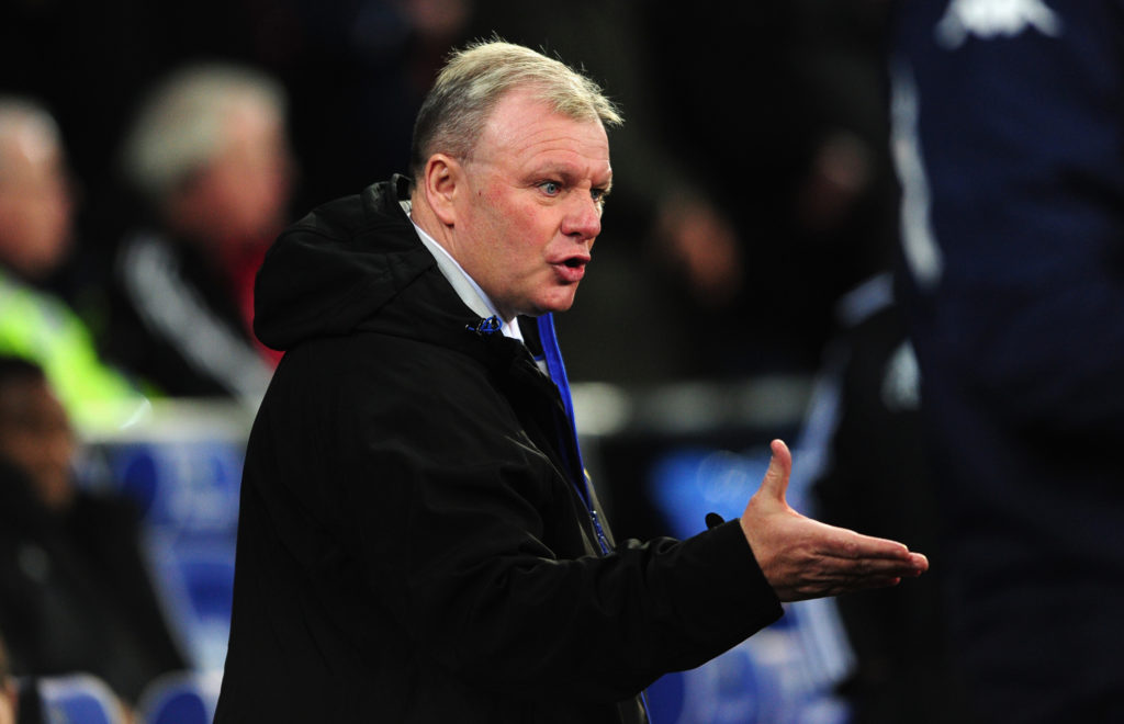 Cardiff City v Leeds United - Sky Bet Championship