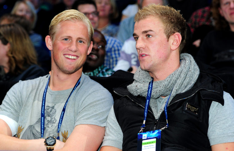 Photo by AMA/Corbis via Getty Images