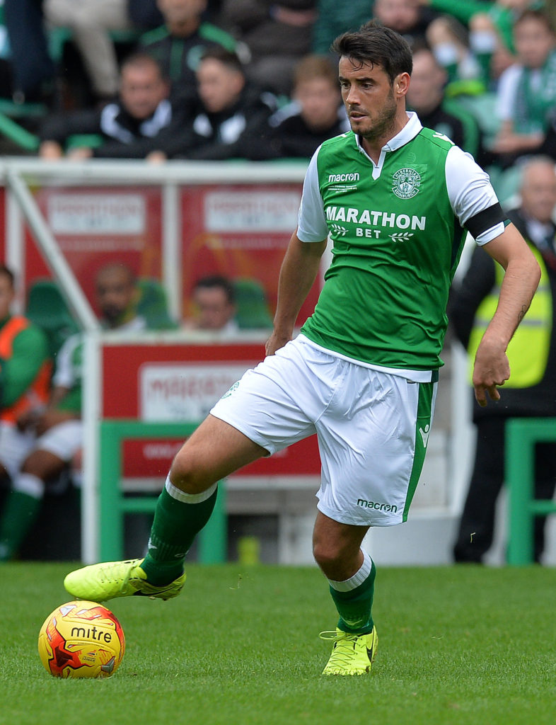 Hibernian v Sunderland - Pre Season Friendly