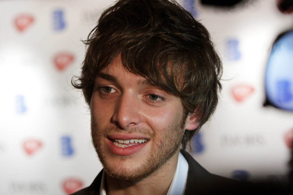 55th Ivor Novello Awards - Press room