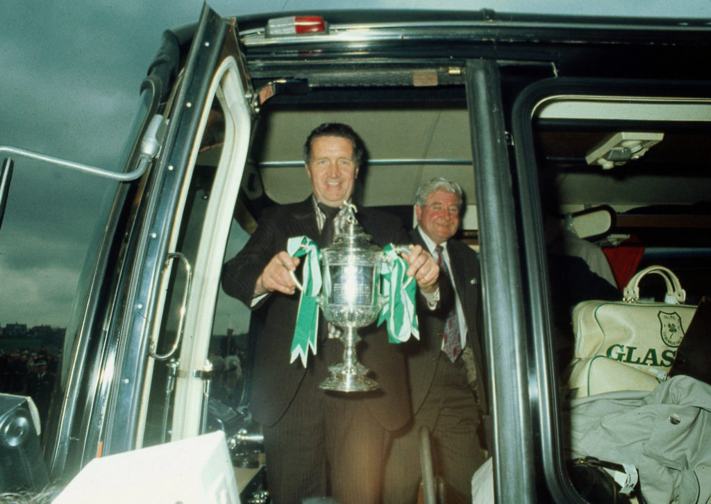 Jock Stein