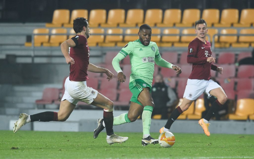 FBL-EUR-C3-SPARTA PRAGUE-CELTIC