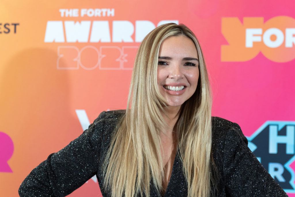 The Forth Awards 2023 At Usher Hall Edinburgh