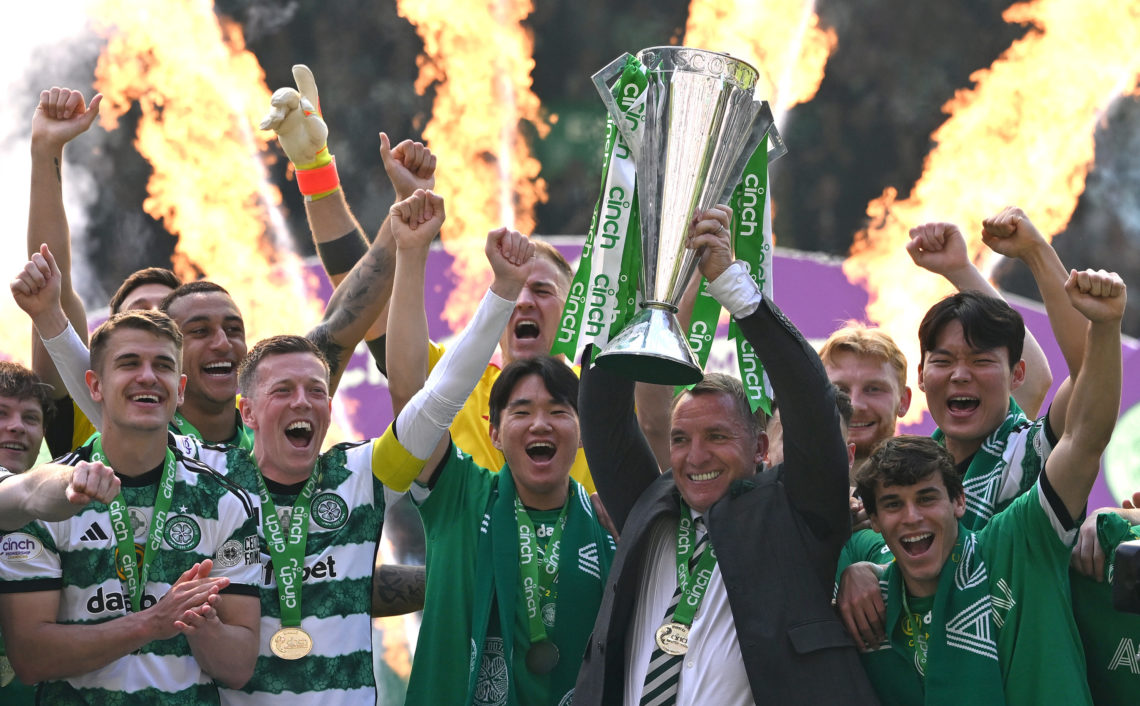 Photo by Stu Forster/Getty Images