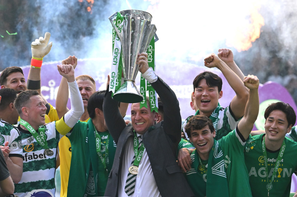 Photo by Stu Forster/Getty Images