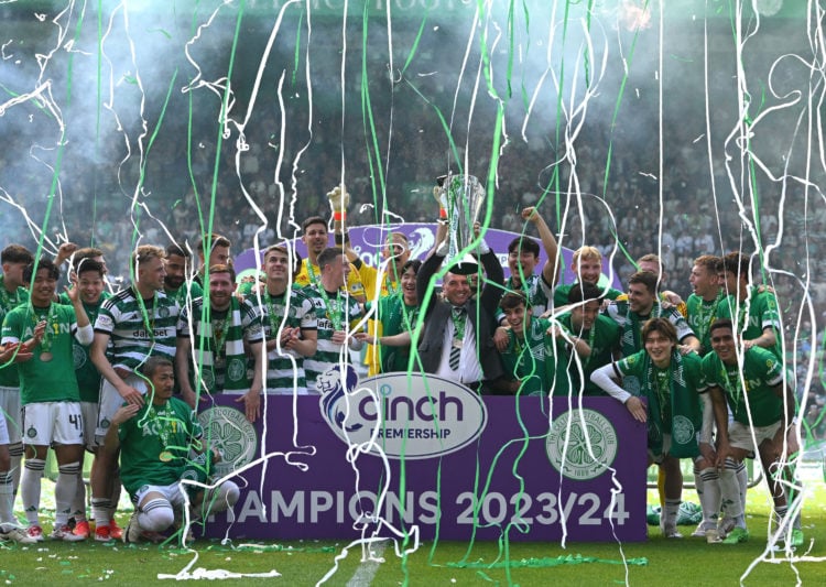 Photo by Stu Forster/Getty Images