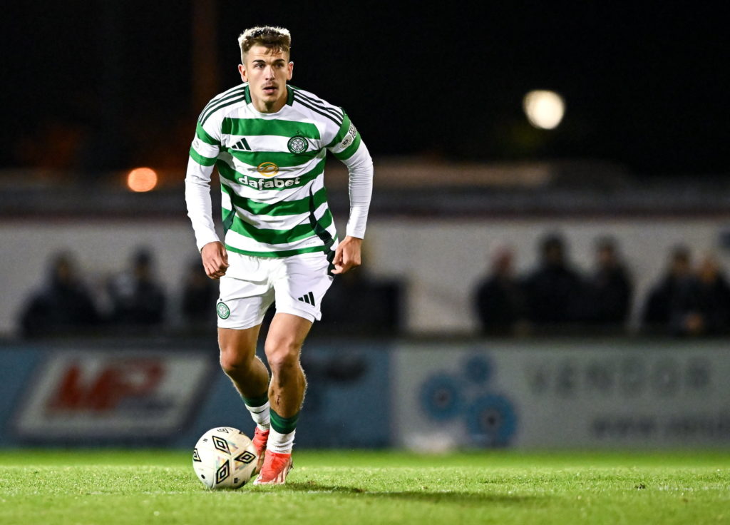 Sligo Rovers v Celtic FC - Mid-Season Friendly