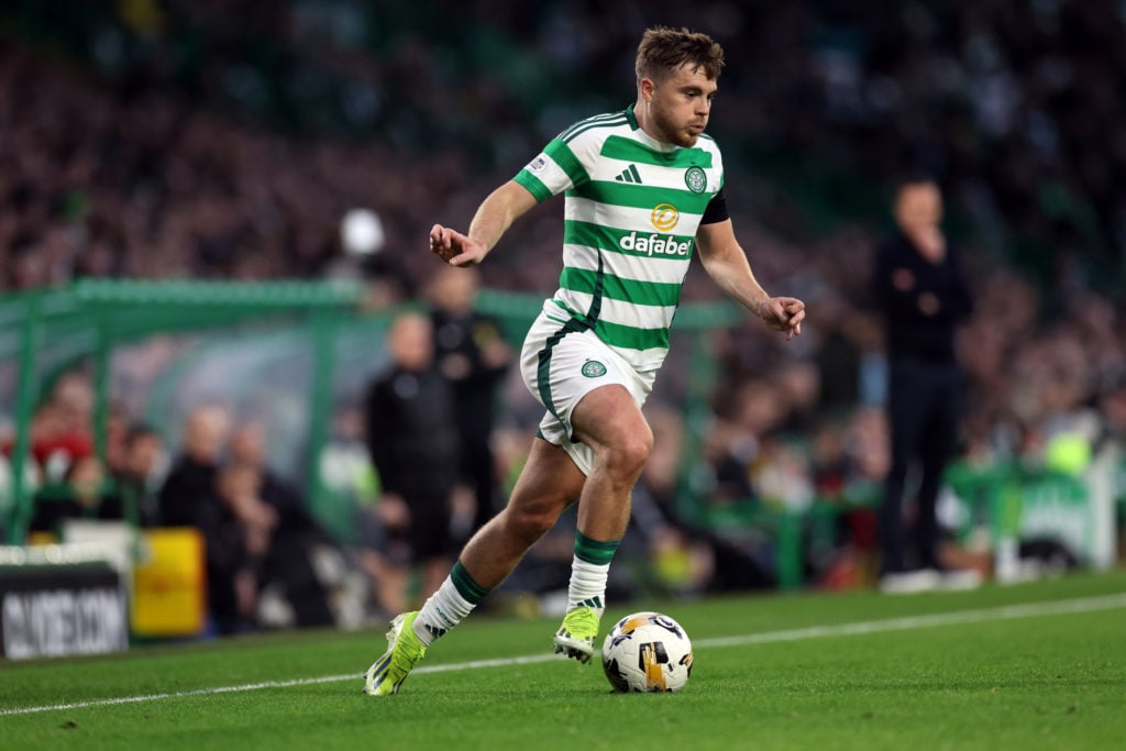 Celtic FC v Ross County FC - William Hill Premiership