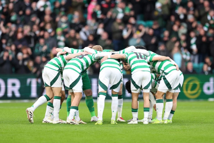 Photo by Ian MacNicol/Getty Images