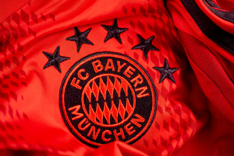 Photo by Kristian Skeie - UEFA/UEFA via Getty Images