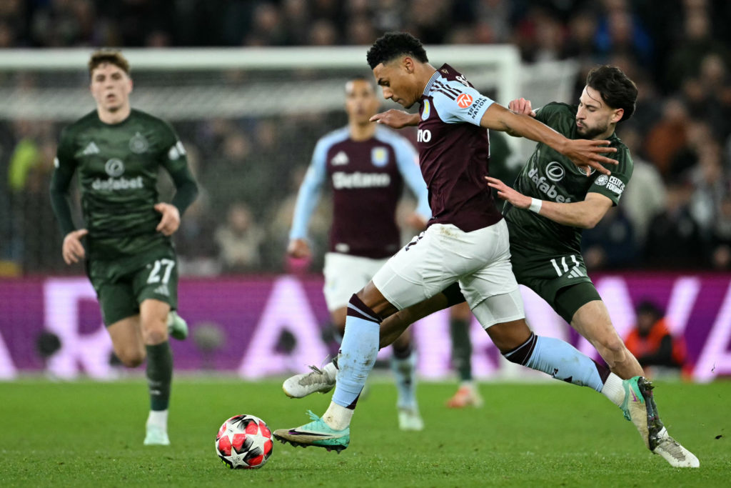 FBL-EUR-C1-ASTON VILLA-CELTIC