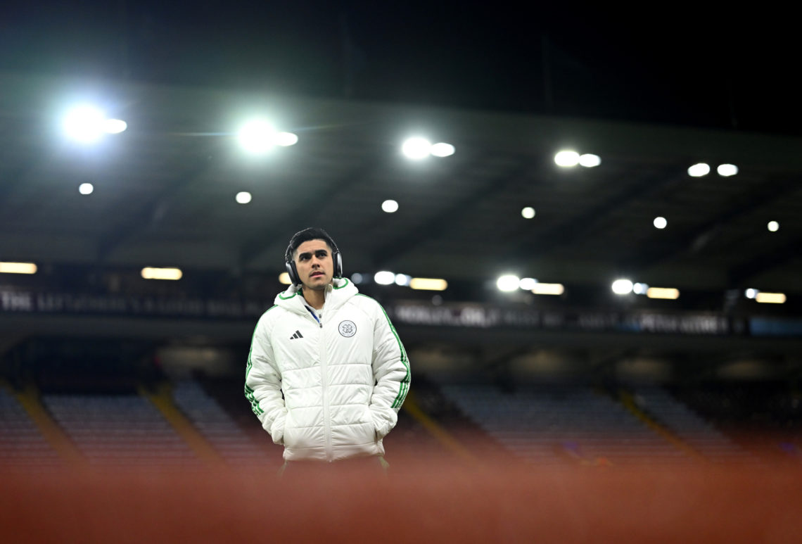 Photo by Michael Regan - UEFA/UEFA via Getty Images