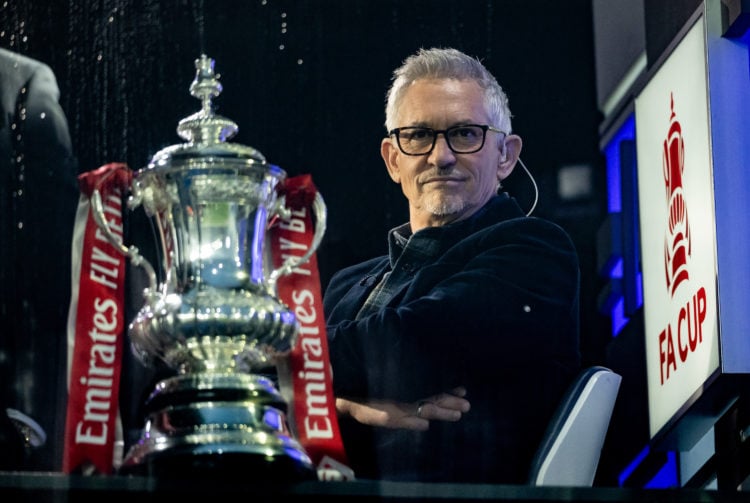 Photo by Andrew Kearns - CameraSport via Getty Images