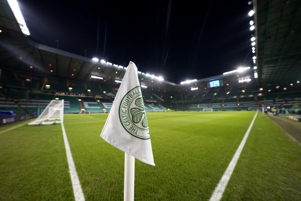 Celtic FC v FC Bayern München - UEFA Champions League 2024/25 League Knockout Play-off First Leg