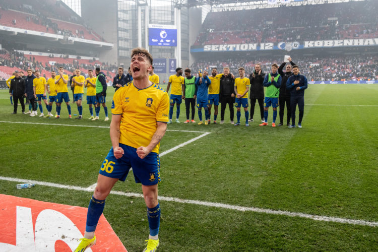 Photo by Kristian Tuxen Ladegaard Berg/SOPA Images/LightRocket via Getty Images