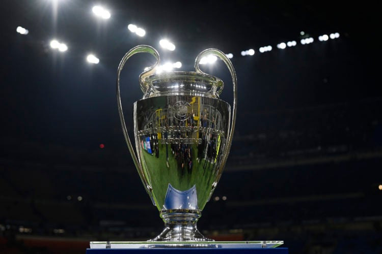 Photo by Andrea Staccioli/Insidefoto/LightRocket via Getty Images