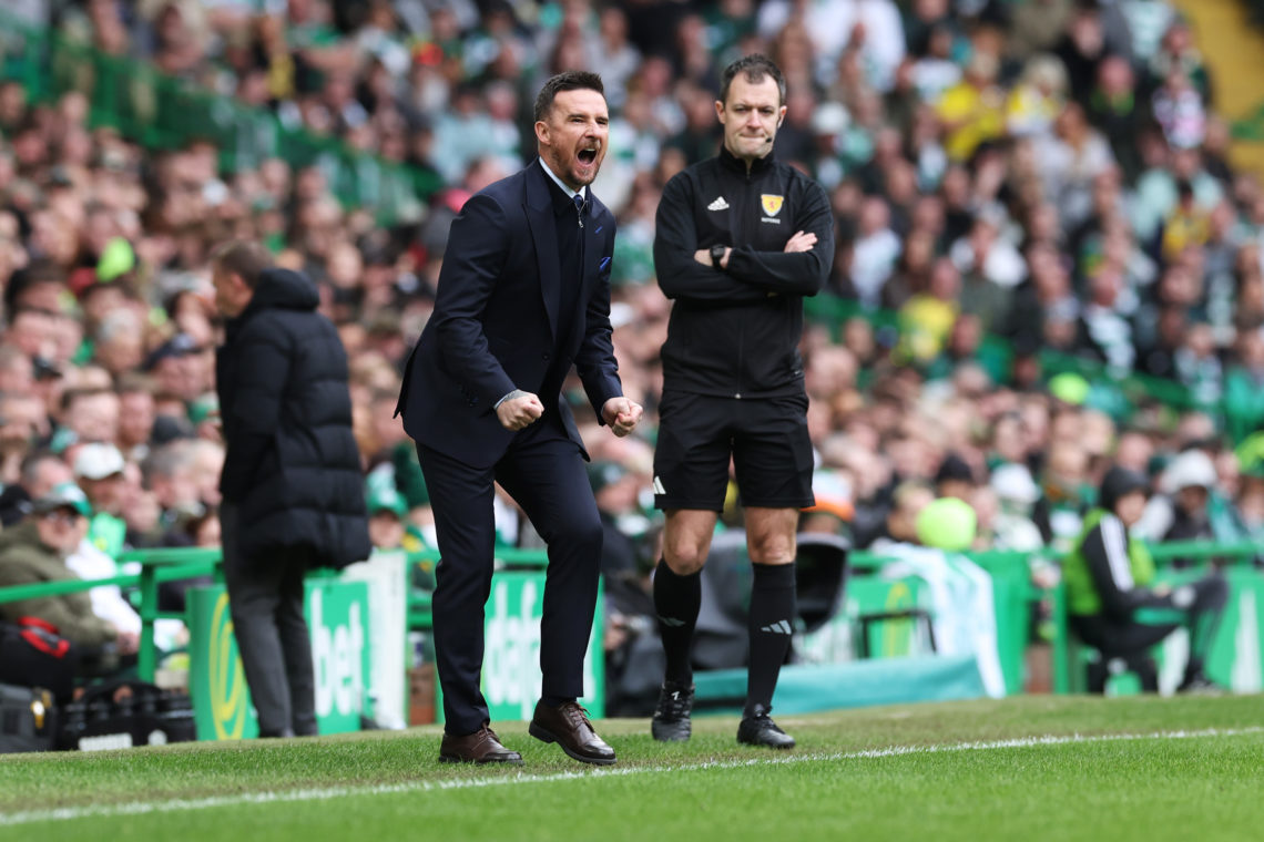 Photo by Ian MacNicol/Getty Images