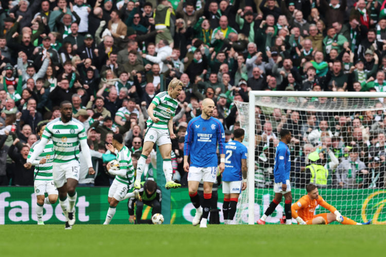 Photo by Ian MacNicol/Getty Images