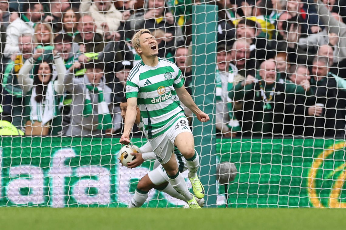 Photo by Ian MacNicol/Getty Images