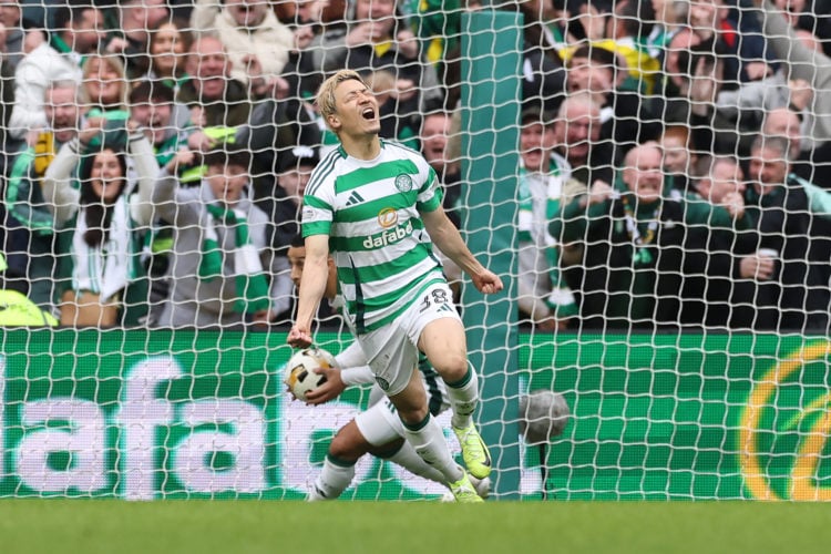 Photo by Ian MacNicol/Getty Images