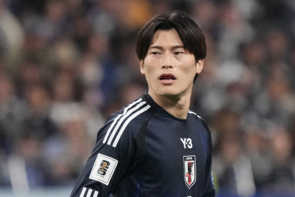 Japan v Saudi Arabia - FIFA World Cup Asian 3rd Qualifier