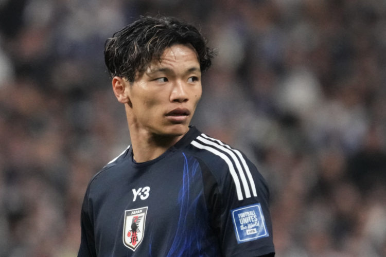 Photo by Hiroki Watanabe/Getty Images