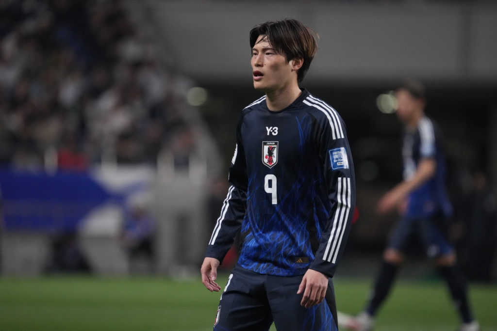 Japan v Saudi Arabia - FIFA World Cup Asian 3rd Qualifier