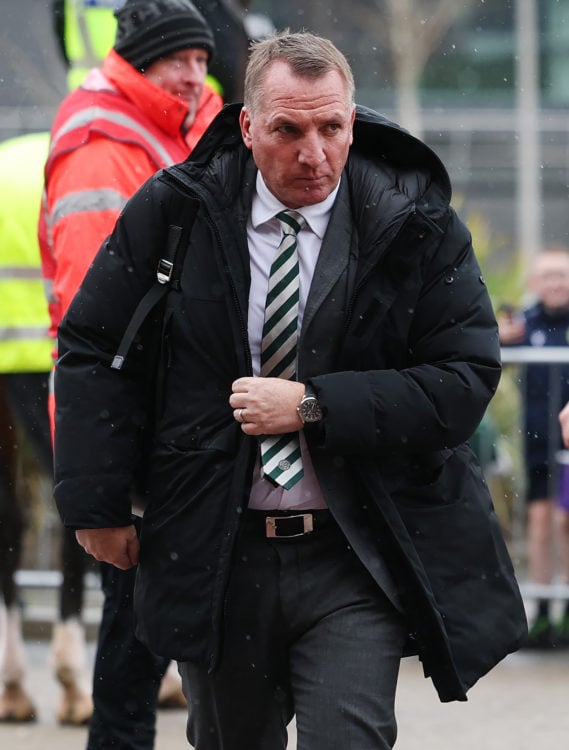 Photo by Ian MacNicol/Getty Images