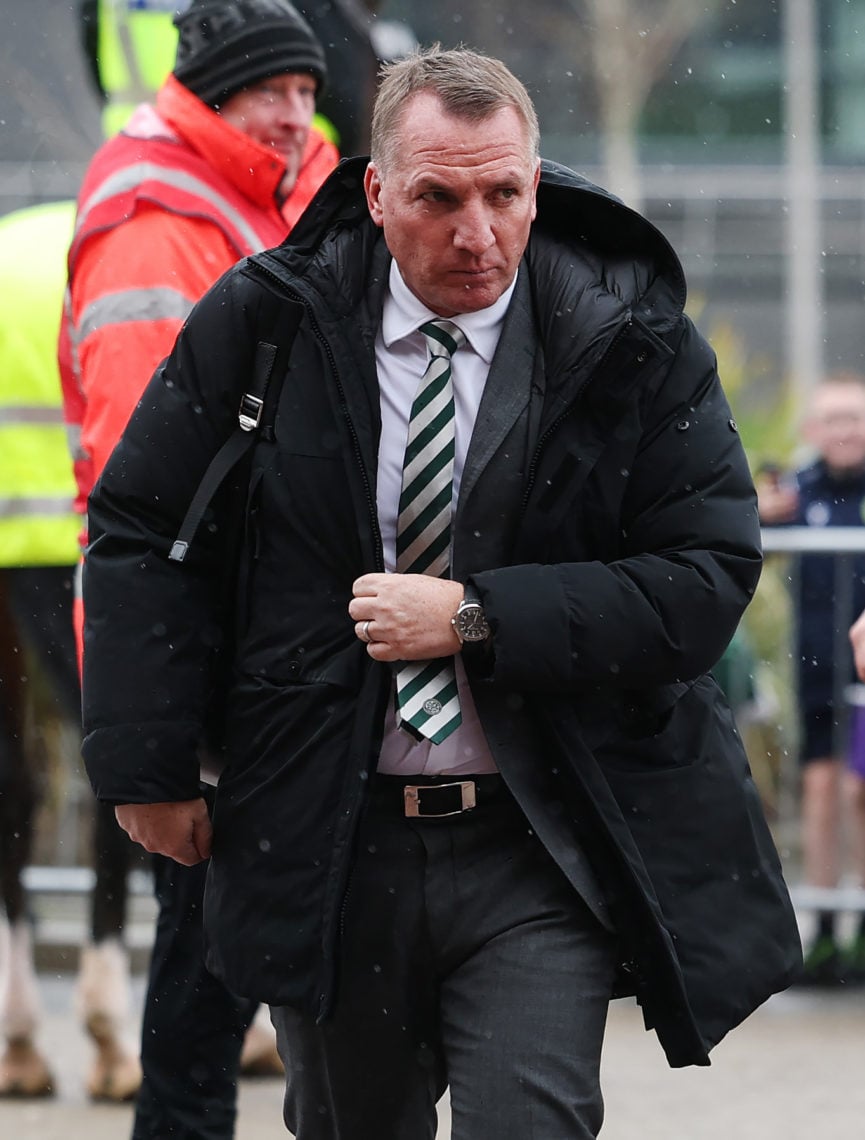 Photo by Ian MacNicol/Getty Images