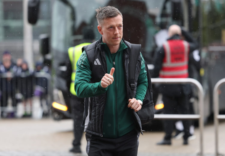 Photo by Ian MacNicol/Getty Images