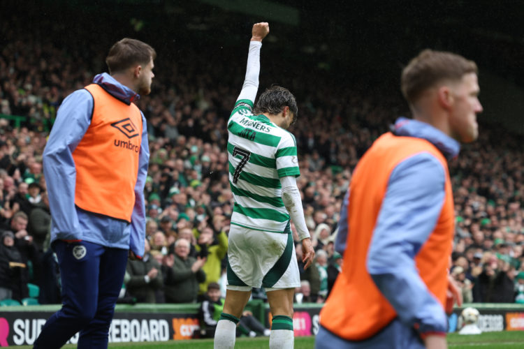 Photo by Ian MacNicol/Getty Images