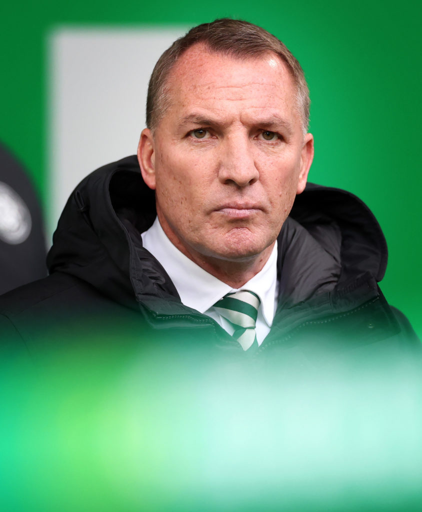 Celtic FC v Heart of Midlothian FC - William Hill Premiership