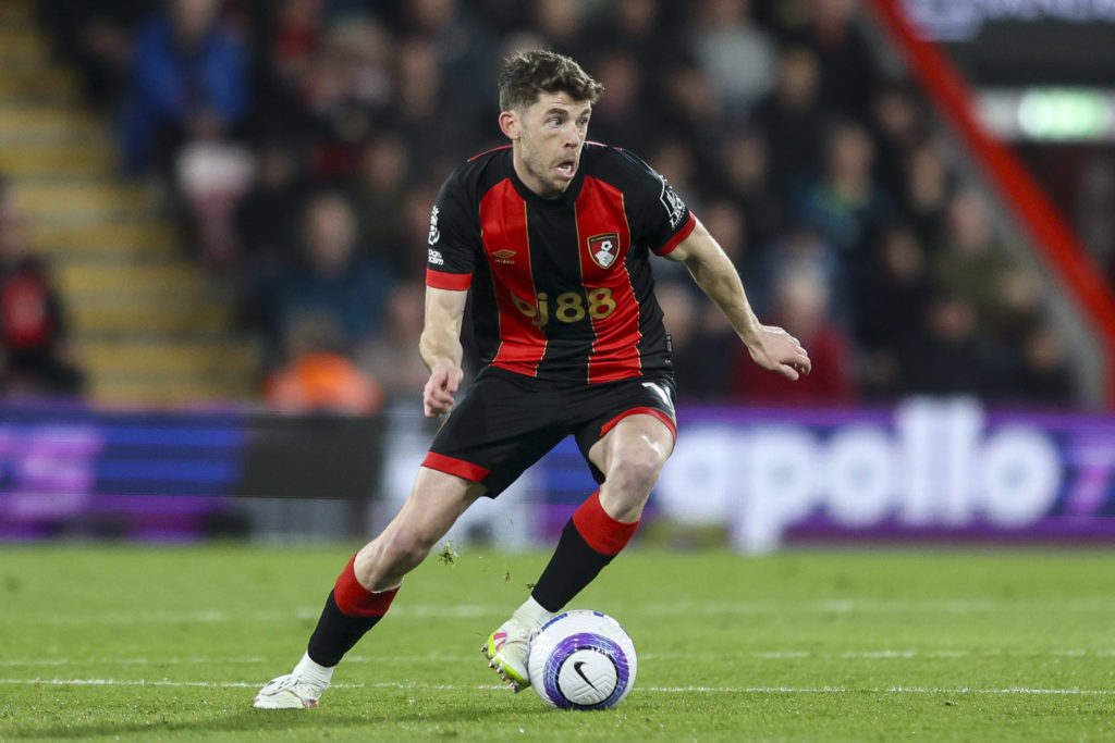 AFC Bournemouth v Ipswich Town FC - Premier League
