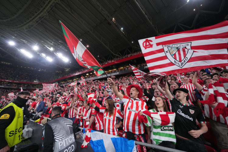 Photo by Juanma - UEFA/UEFA via Getty Images