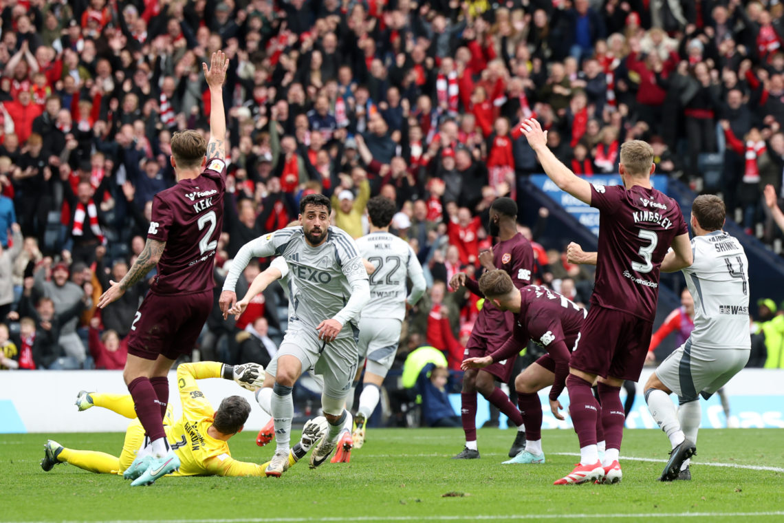 Photo by Ian MacNicol/Getty Images