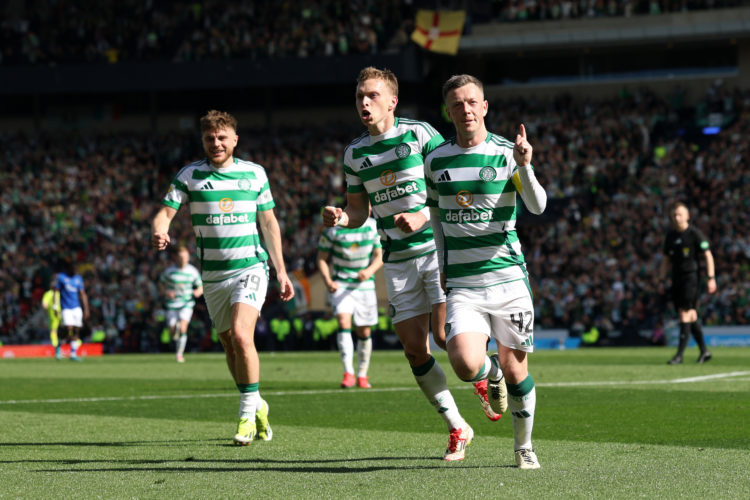 Photo by Ian MacNicol/Getty Images
