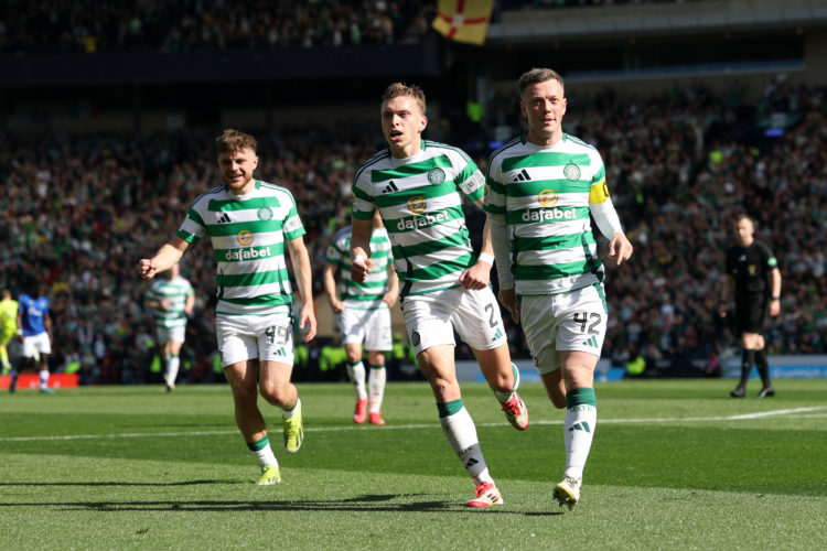 Photo by Ian MacNicol/Getty Images