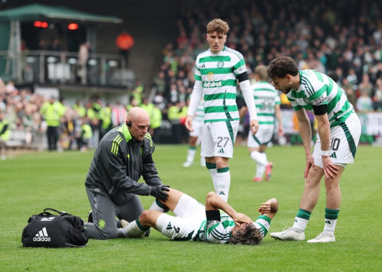 Photo by Ian MacNicol/Getty Images