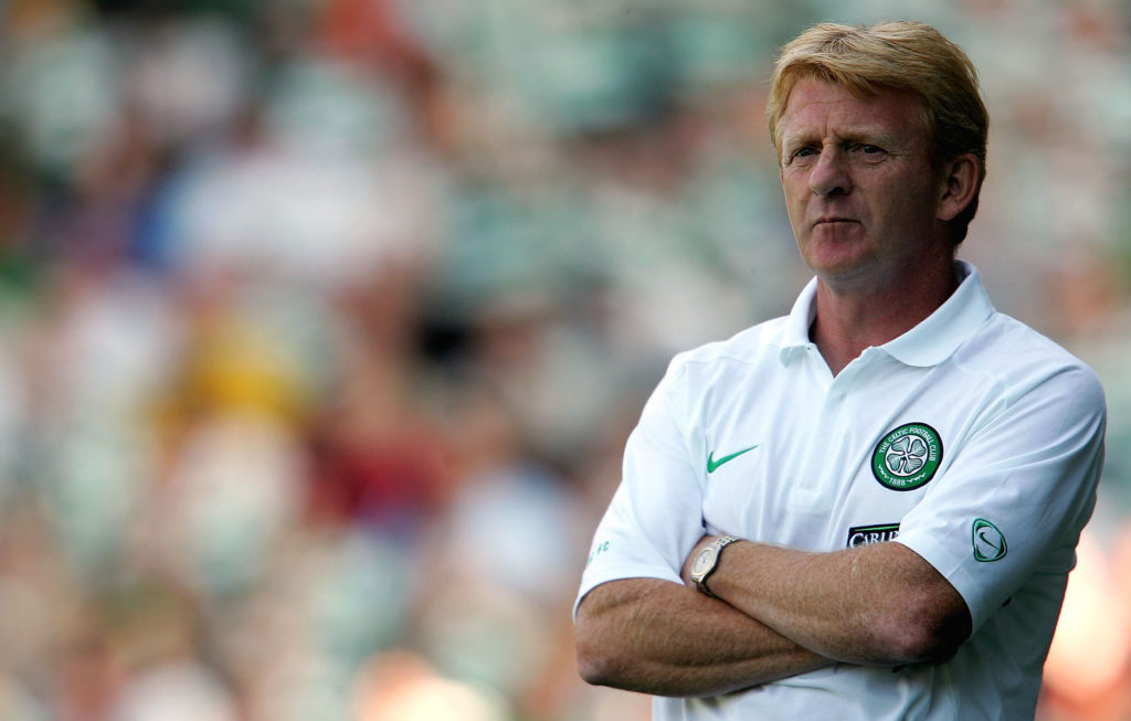 Fulham v Celtic