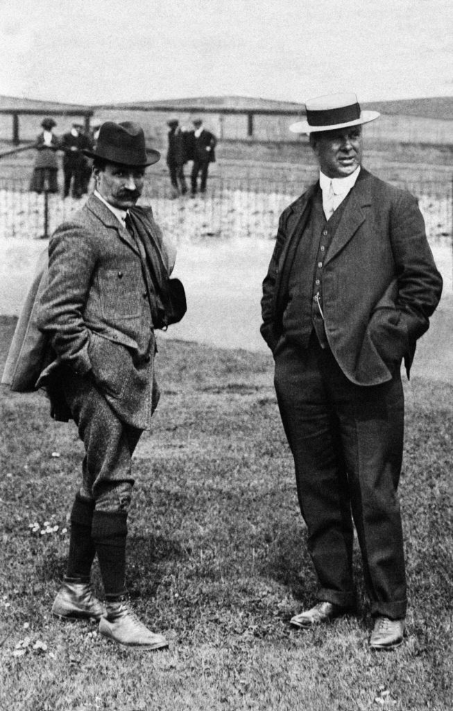 Willie Maley