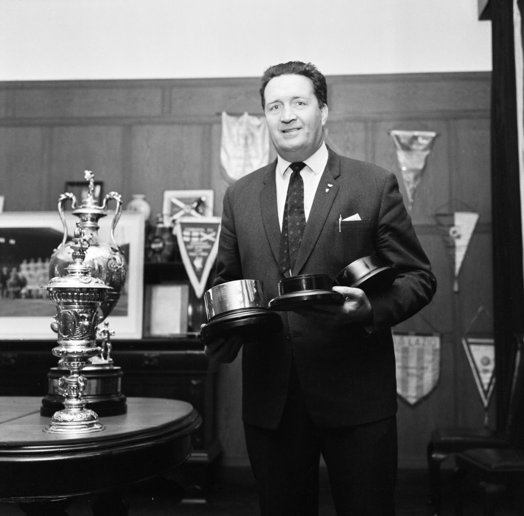 Jock Stein