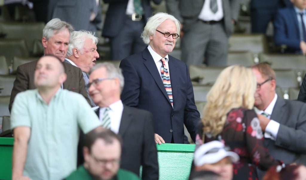 Celtic v Dunfermline - Scottish League Cup Second Round