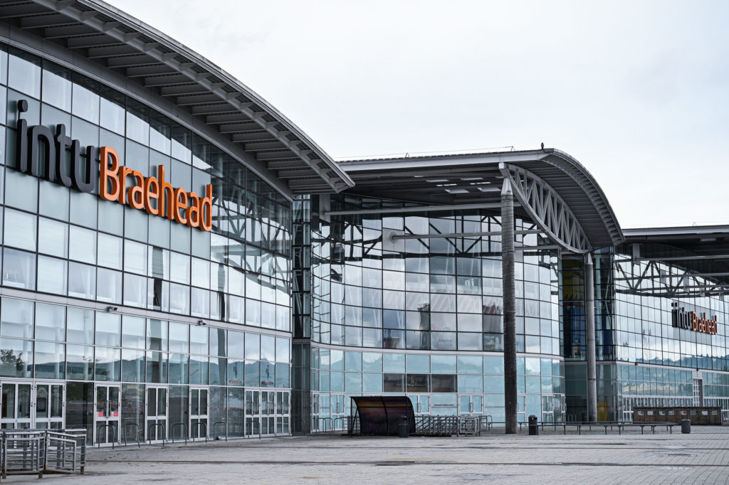 Shopping Centres Across UK Face Closure As Intu Struggles To Pay Debts