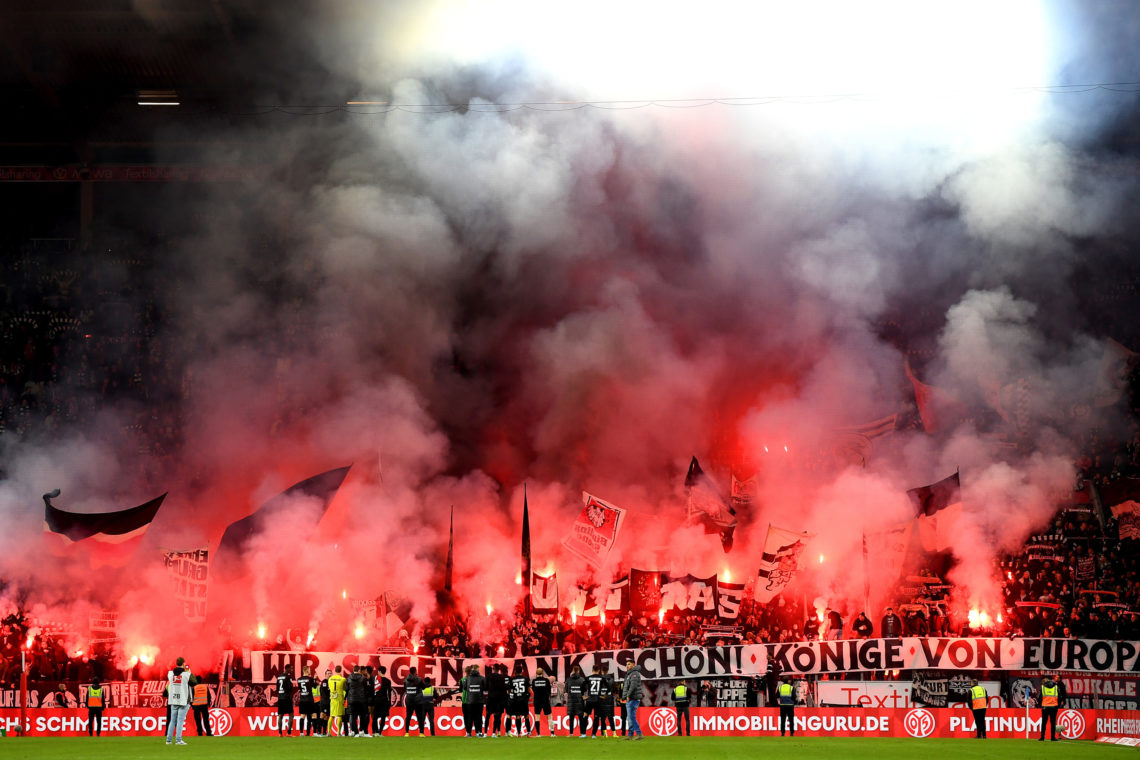 Photo by Frederic Scheidemann/Getty Images