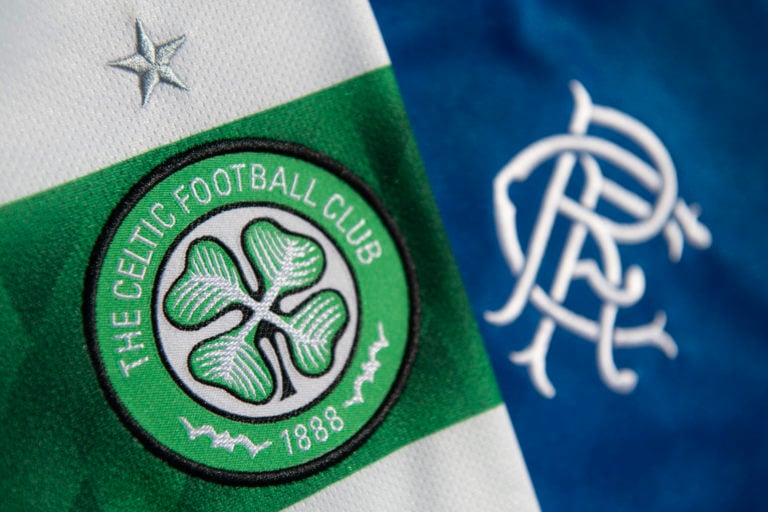 Topic image for: Celtic vs Rangers