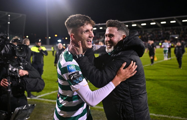 Photo By Seb Daly/Sportsfile via Getty Images