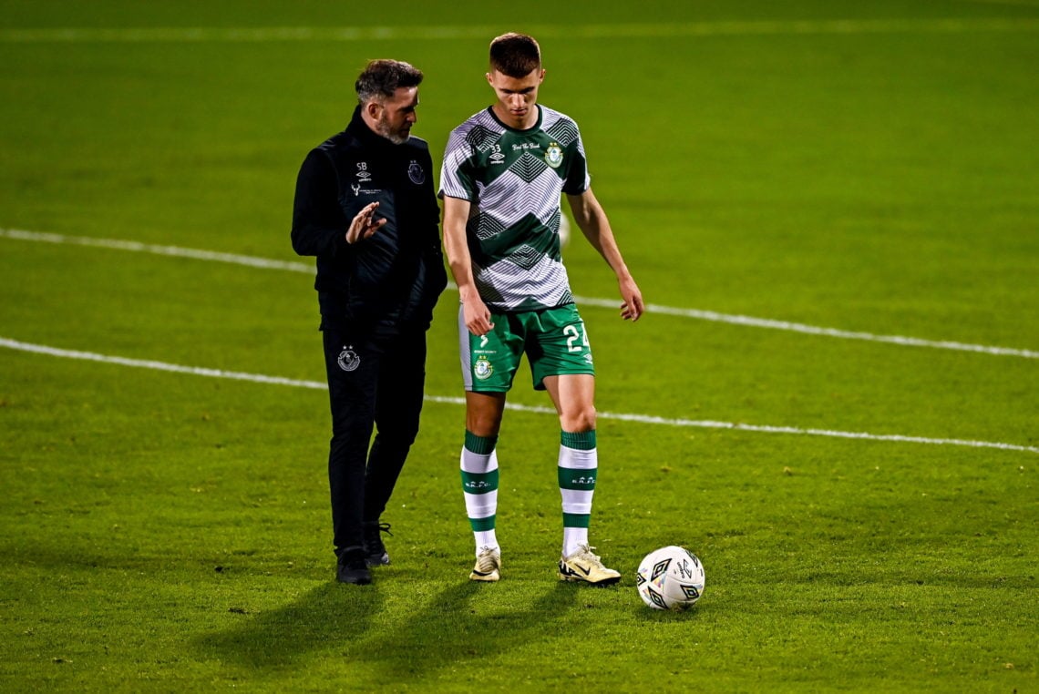 Photo By Tyler Miller/Sportsfile via Getty Images