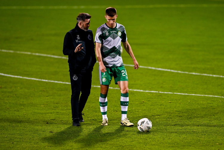 Photo By Tyler Miller/Sportsfile via Getty Images