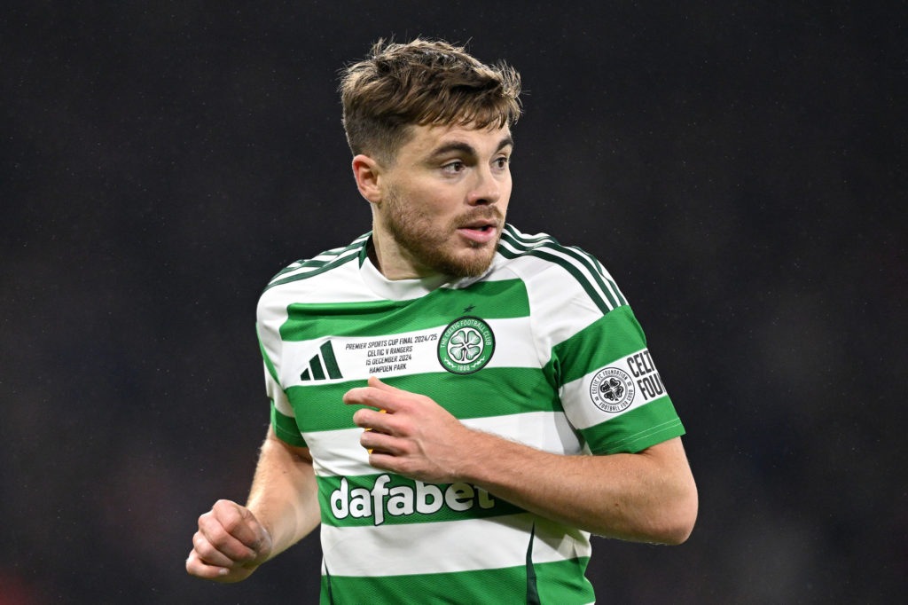 Celtic v Rangers - Premier Sports Cup Final